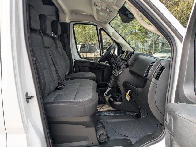 new 2025 Ram ProMaster 1500 car, priced at $41,690