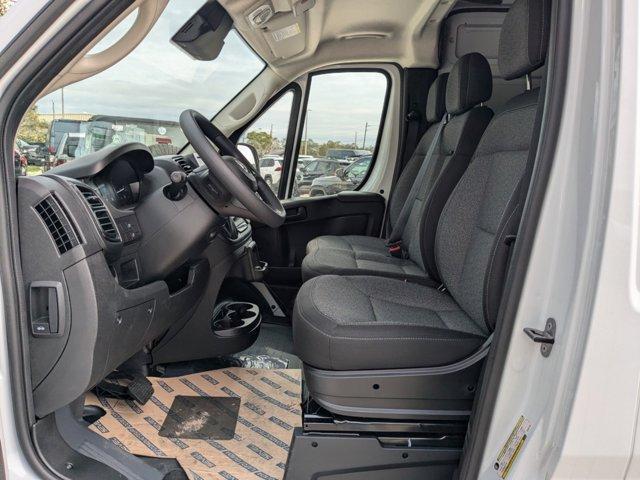 new 2025 Ram ProMaster 1500 car, priced at $41,690