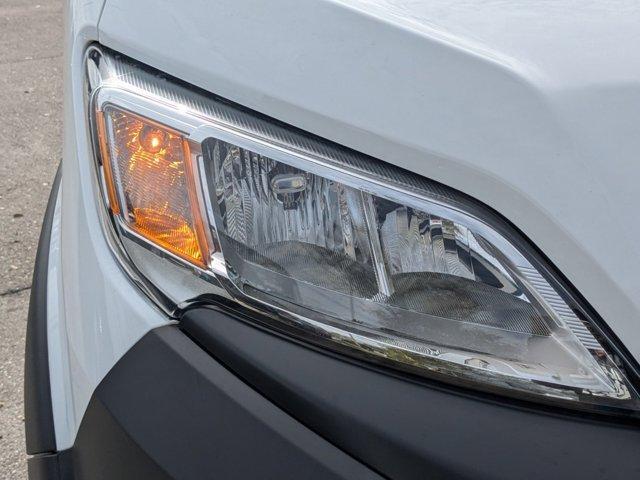 new 2025 Ram ProMaster 1500 car, priced at $41,690