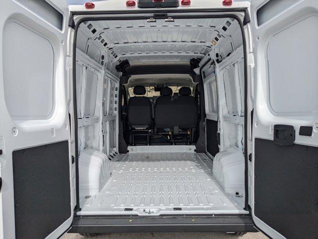new 2025 Ram ProMaster 1500 car, priced at $41,690