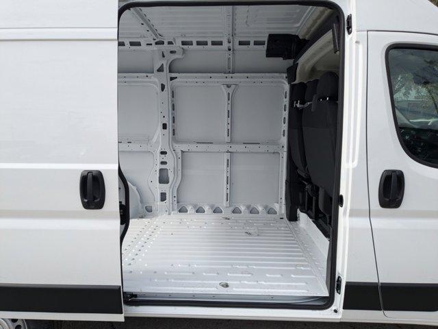 new 2025 Ram ProMaster 1500 car, priced at $41,690