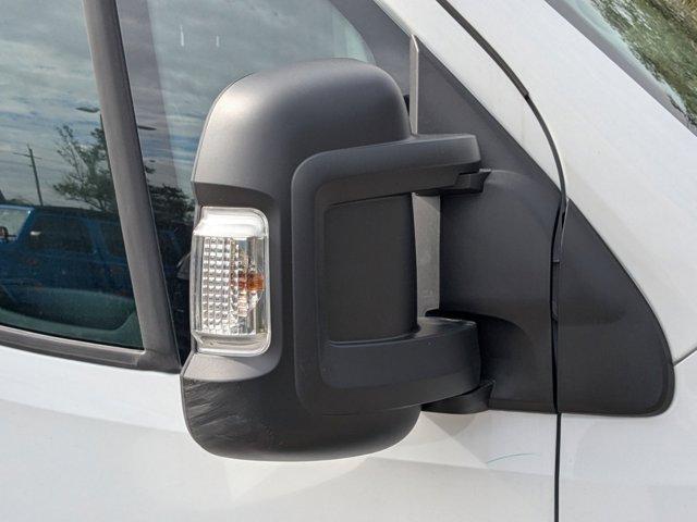 new 2025 Ram ProMaster 1500 car, priced at $41,690