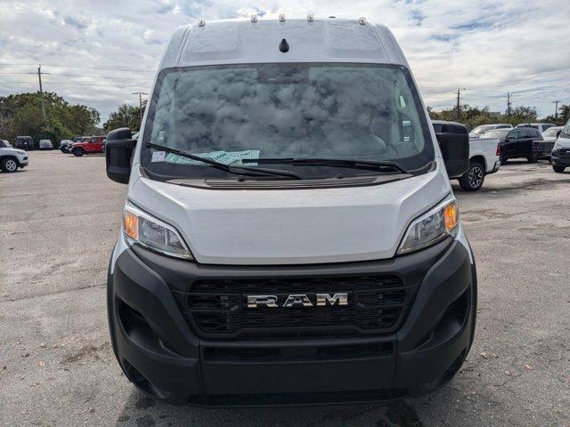 new 2025 Ram ProMaster 1500 car, priced at $41,690