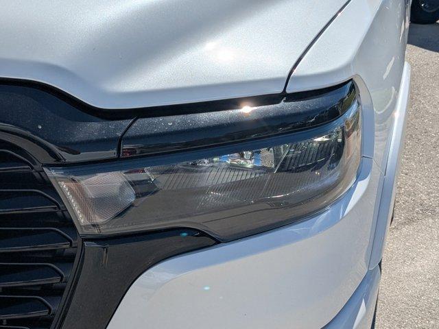 new 2026 Ram 1500 car, priced at $61,555