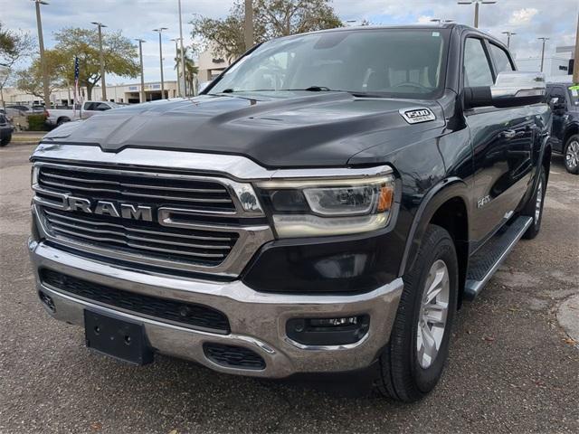 used 2020 Ram 1500 car, priced at $31,792