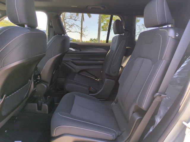 new 2024 Jeep Grand Cherokee L car, priced at $33,954