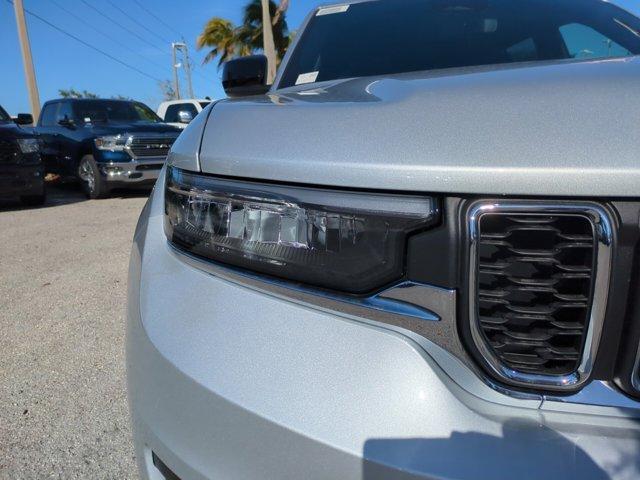 new 2024 Jeep Grand Cherokee L car, priced at $33,954