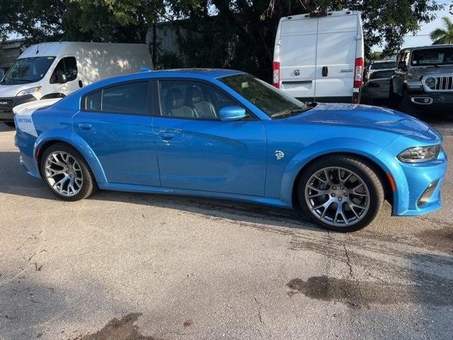 used 2020 Dodge Charger car, priced at $69,252