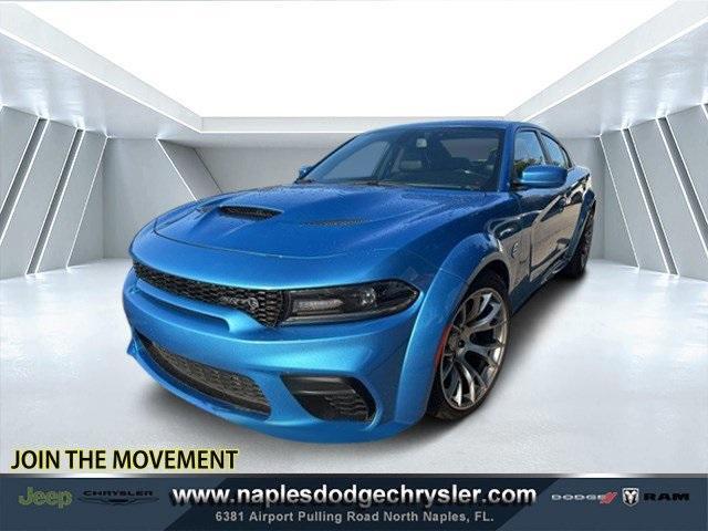 used 2020 Dodge Charger car, priced at $68,994