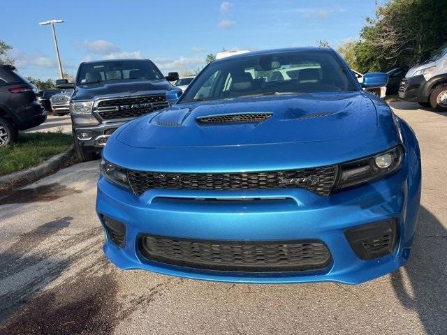 used 2020 Dodge Charger car, priced at $69,252