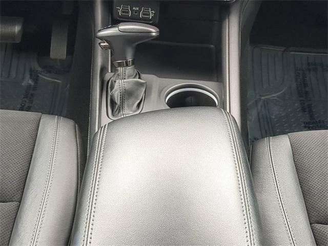 used 2022 Dodge Durango car, priced at $28,994