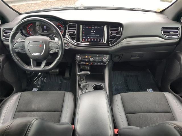 used 2022 Dodge Durango car, priced at $28,994