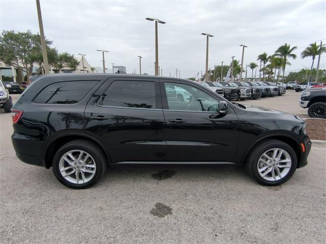 used 2022 Dodge Durango car, priced at $28,994