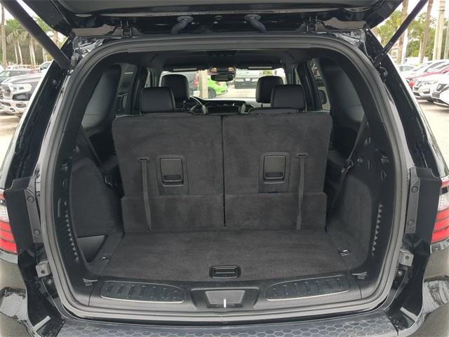 used 2022 Dodge Durango car, priced at $28,994