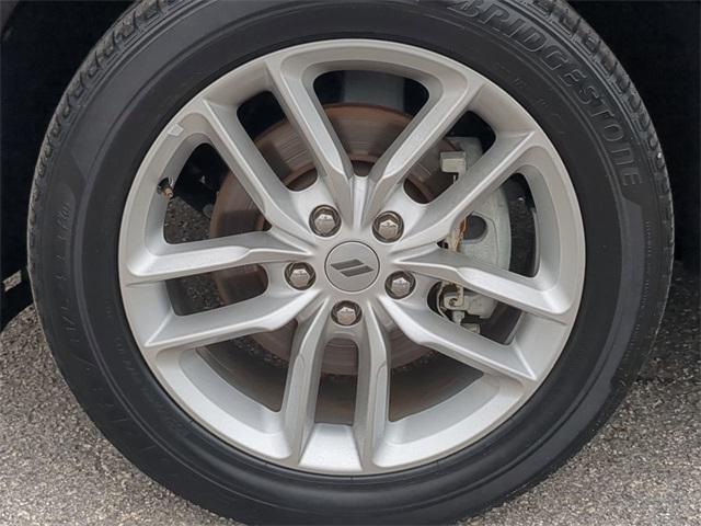 used 2022 Dodge Durango car, priced at $28,994