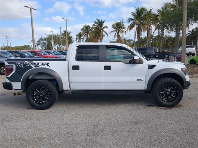 used 2013 Ford F-150 car, priced at $26,771