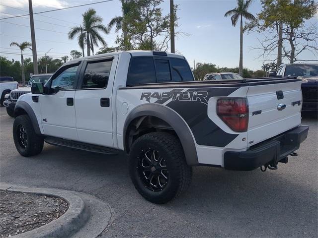 used 2013 Ford F-150 car, priced at $26,771