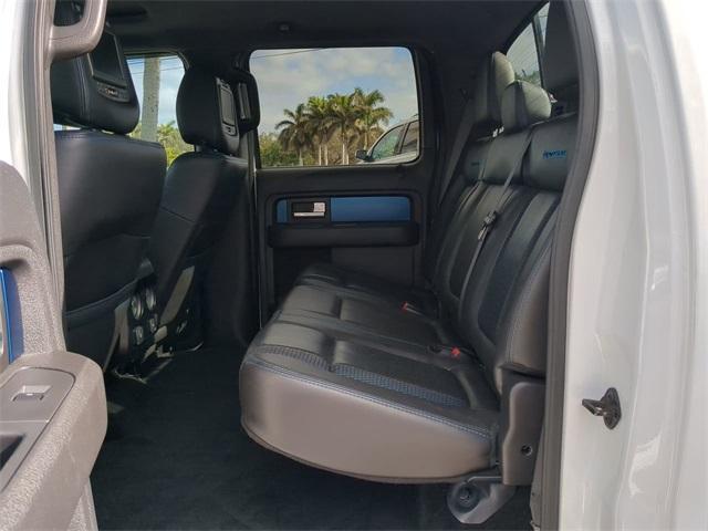 used 2013 Ford F-150 car, priced at $26,771