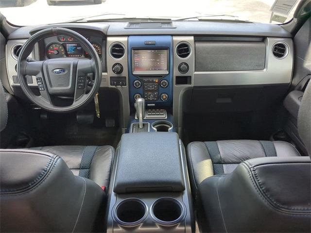 used 2013 Ford F-150 car, priced at $26,771