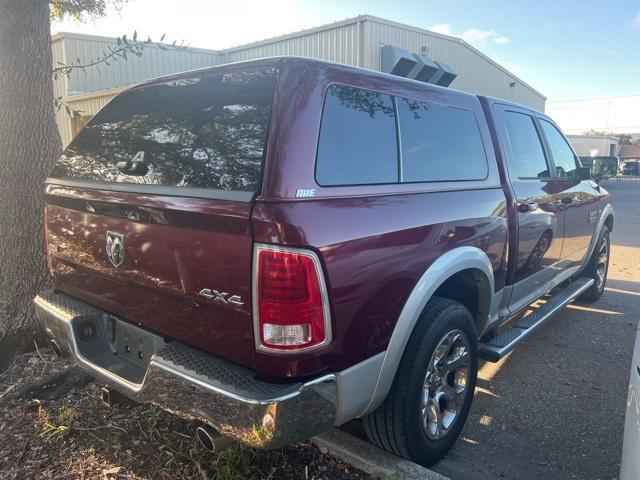 used 2017 Ram 1500 car, priced at $23,791
