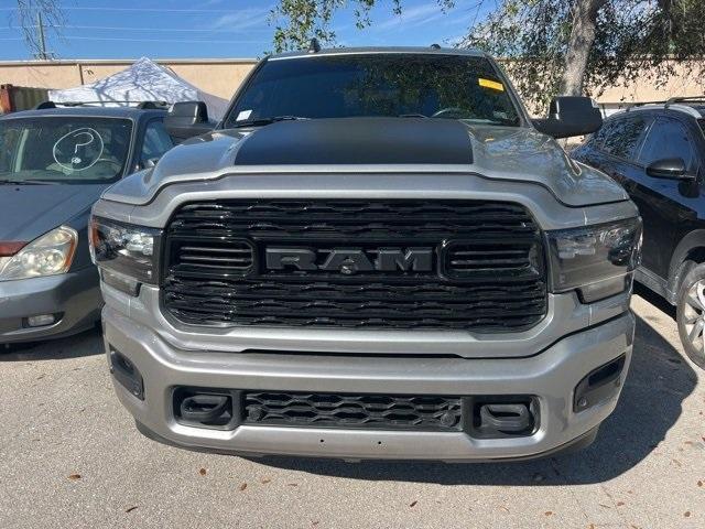 used 2022 Ram 2500 car, priced at $69,891