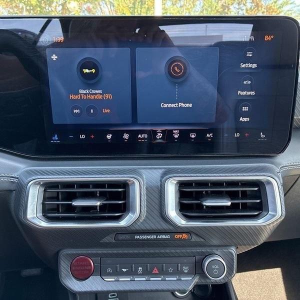 used 2024 Ford Mustang car, priced at $46,491