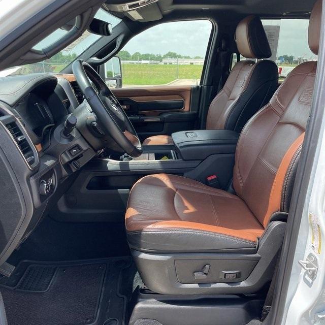 used 2023 Ram 3500 car, priced at $78,991