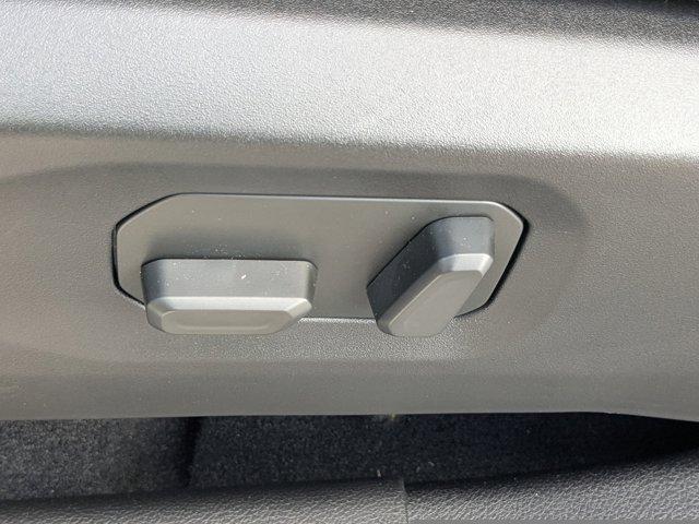 new 2025 Jeep Wrangler car, priced at $94,975