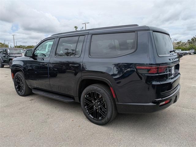 new 2025 Jeep Wagoneer car, priced at $78,770