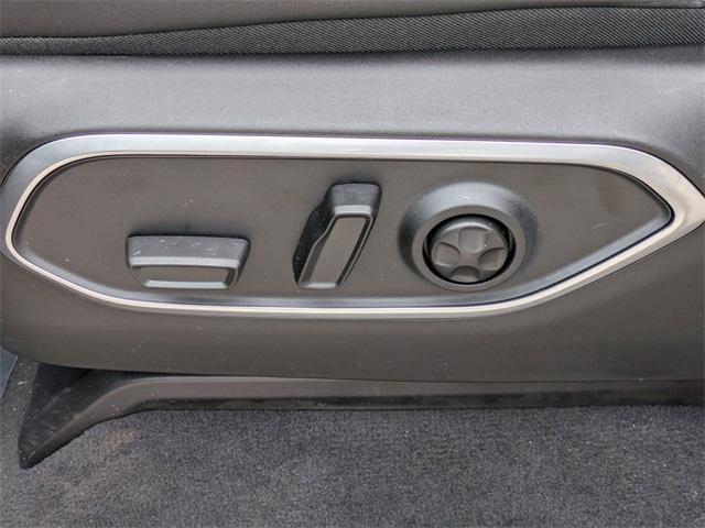 new 2025 Jeep Wagoneer car, priced at $78,770