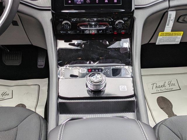 new 2025 Jeep Grand Cherokee car, priced at $35,470