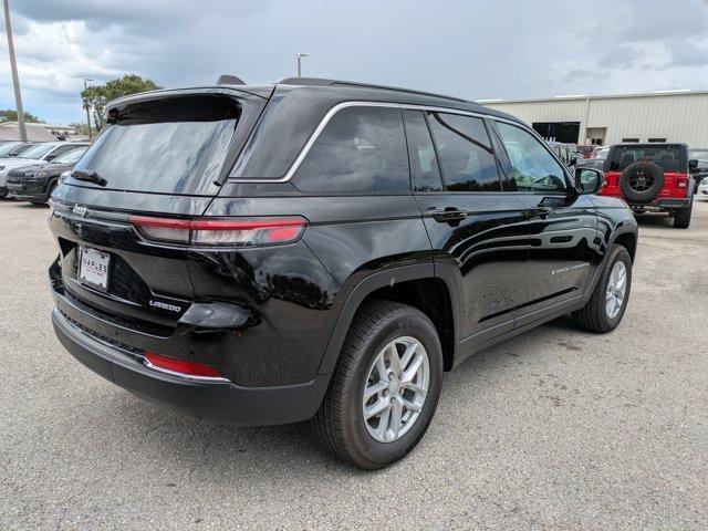 new 2025 Jeep Grand Cherokee car, priced at $35,470