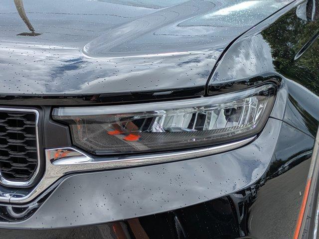 new 2025 Jeep Grand Cherokee car, priced at $35,470