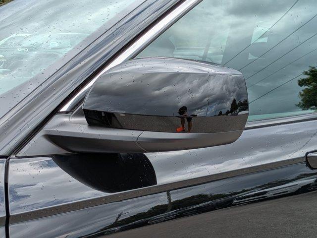 new 2025 Jeep Grand Cherokee car, priced at $35,470