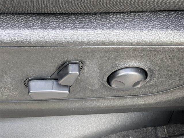 new 2025 Ram 1500 car, priced at $49,885