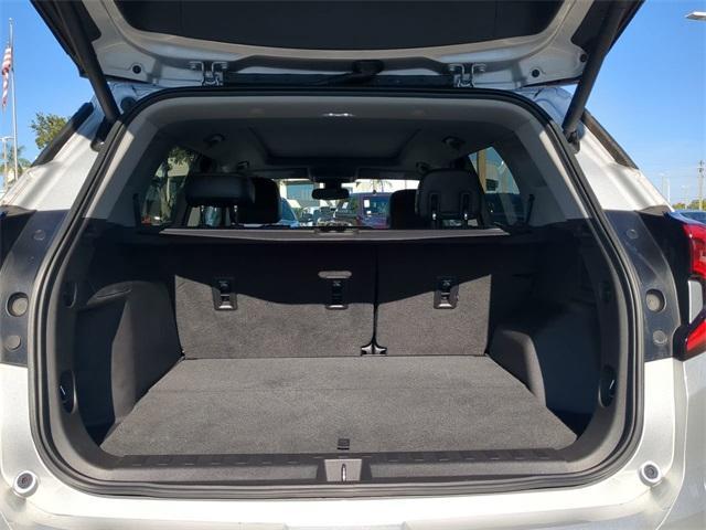 used 2019 GMC Terrain car, priced at $17,491