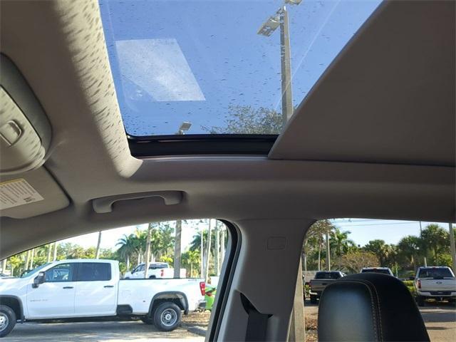 used 2019 GMC Terrain car, priced at $17,491