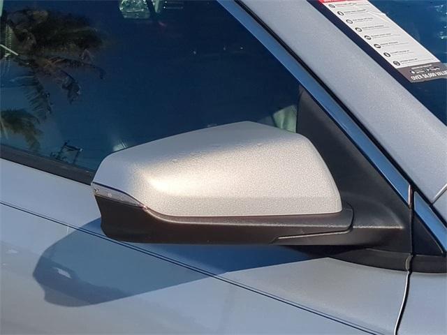 used 2019 GMC Terrain car, priced at $17,491