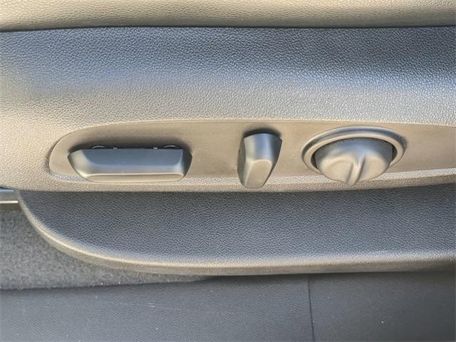 used 2019 GMC Terrain car, priced at $17,491