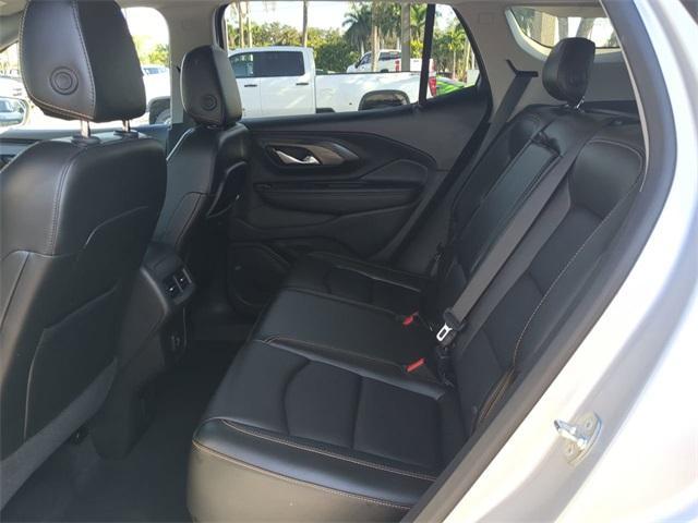 used 2019 GMC Terrain car, priced at $17,491