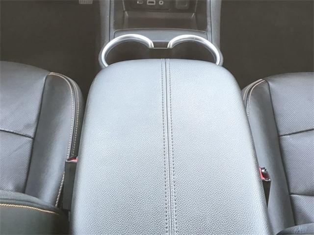 used 2019 GMC Terrain car, priced at $17,491