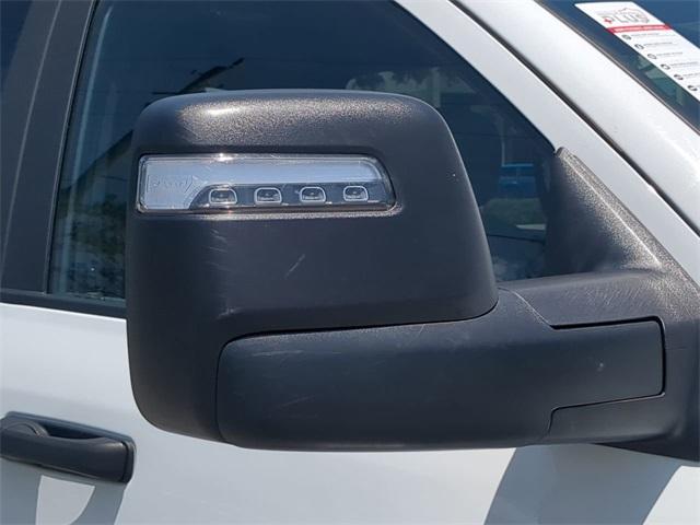 used 2024 Ram 2500 car, priced at $50,992