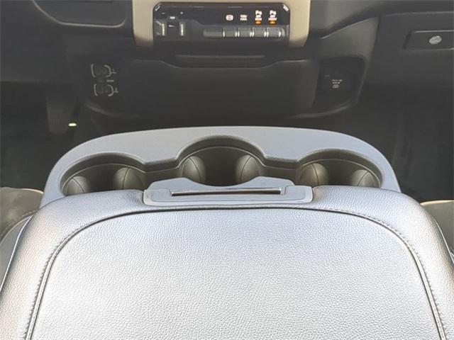 used 2022 Ram 2500 car, priced at $49,996