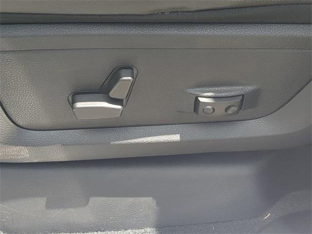 used 2022 Ram 2500 car, priced at $49,996