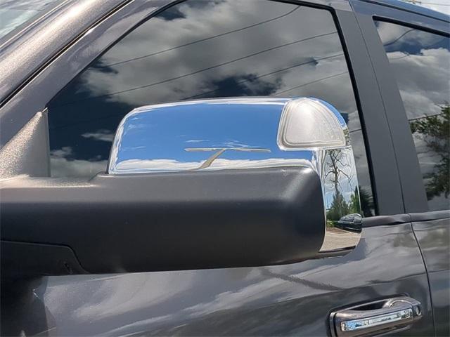 used 2022 Ram 2500 car, priced at $49,996