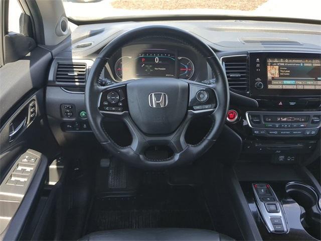 used 2019 Honda Pilot car, priced at $20,993