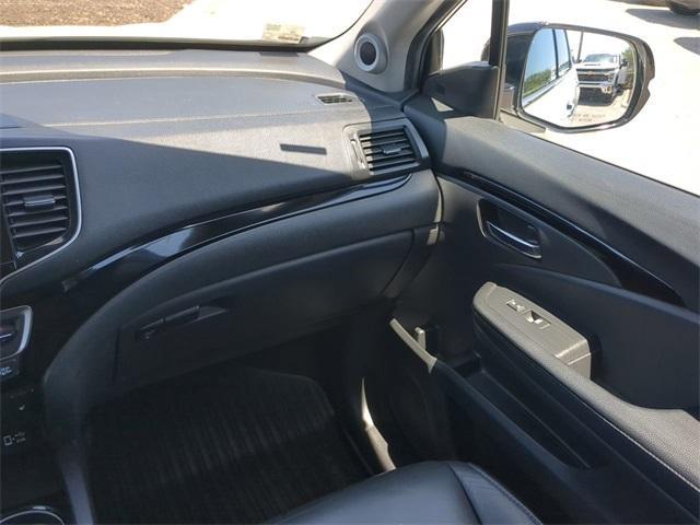 used 2019 Honda Pilot car, priced at $20,993