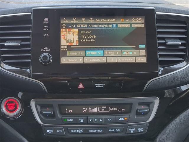 used 2019 Honda Pilot car, priced at $20,993