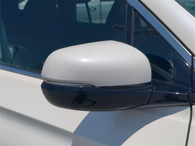 used 2019 Honda Pilot car, priced at $20,993