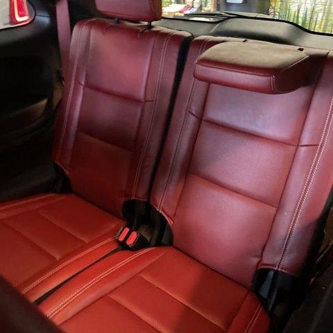 used 2022 Dodge Durango car, priced at $54,292